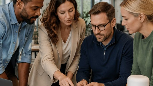 Creators Collaborate with Lowe
