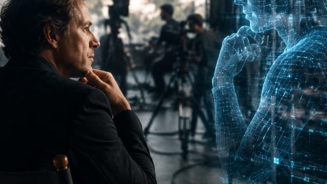 Hollywood's Hesitation: The Im