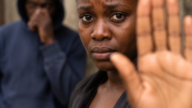 The Urgent Call to Address Gen