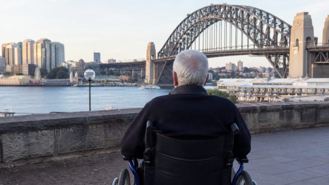 Navigating Australia's Politic