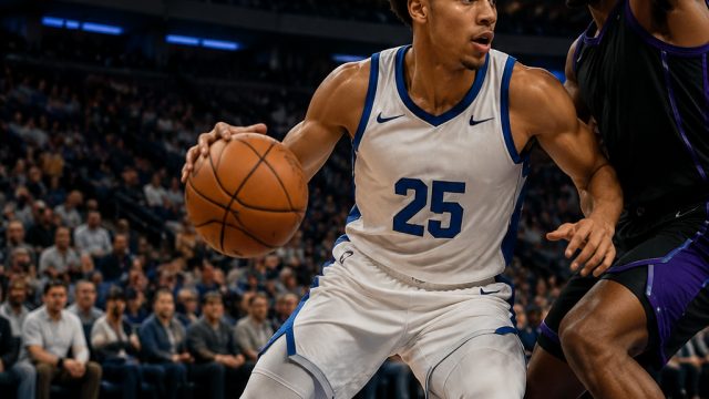2026 NBA Draft: Key Highlights