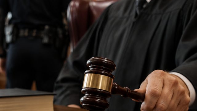 Major Ruling: Immigration Arre
