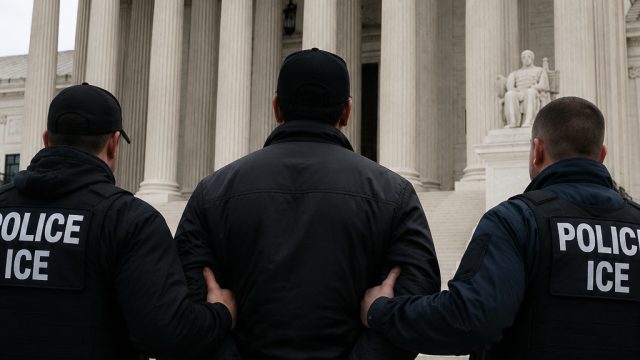 Federal Court Strikes Down Con