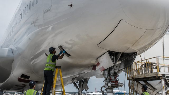Airbus A380 Groundings: Urgent
