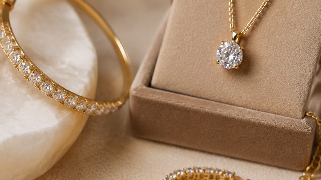 Stylish Jewelry Bargains You C