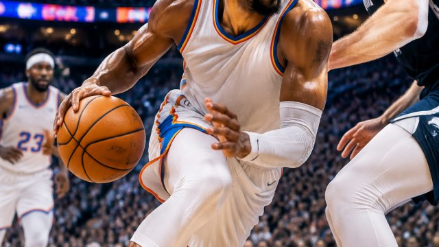 NBA Insights: Key Developments
