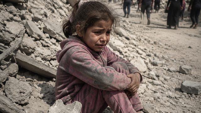UN Report Alleges Targeting of
