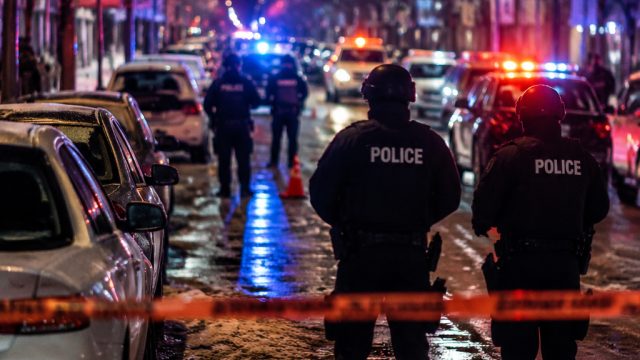 Montreal Shootout Sparks Conce