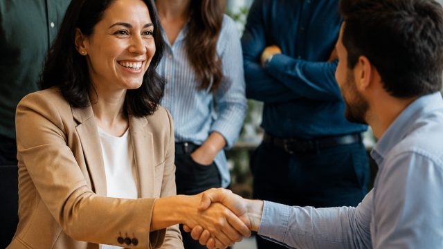 Transforming Onboarding: Key S