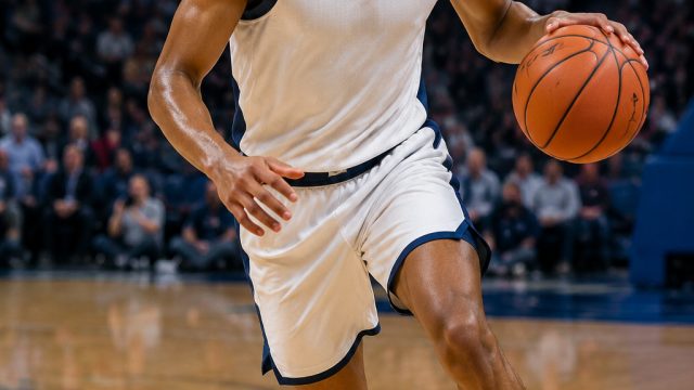 NBA Draft 2026: Key Insights a