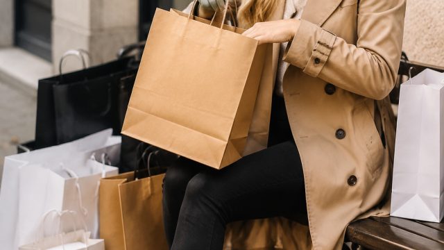 Fall Fashion Deals You Can't M