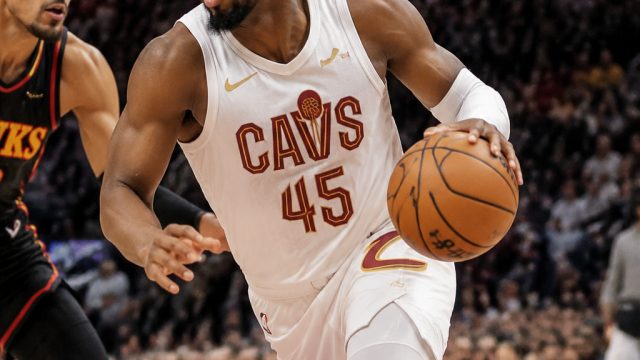 Cleveland Cavaliers Trade Upda