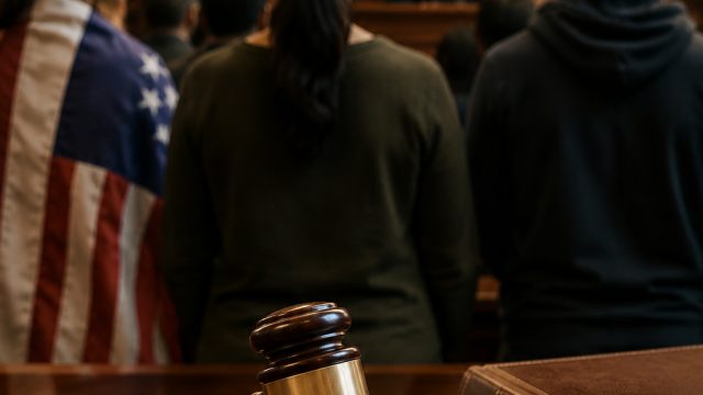 Court Ruling Paves the Way for