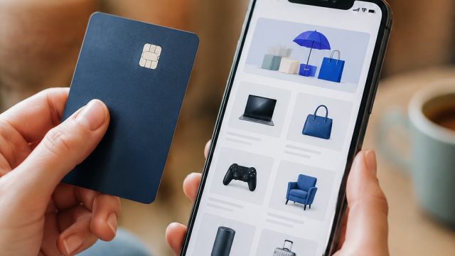 Samsung Card Launches Reward I