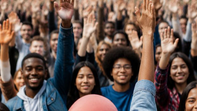 Promoting Diversity: The Key t
