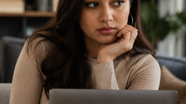 Unpacking Avantika’s Intention