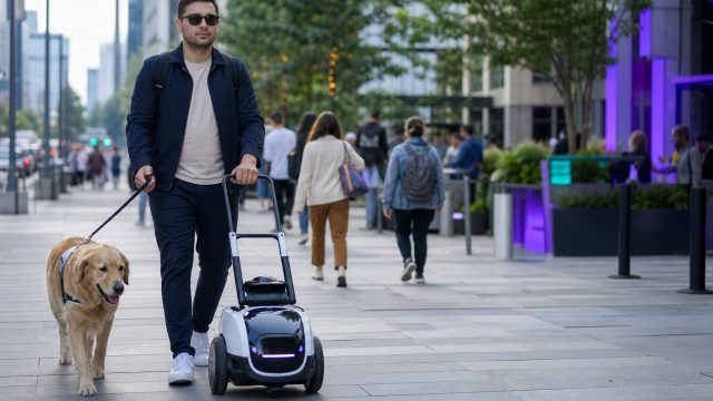 The Future of Assistance: Can 