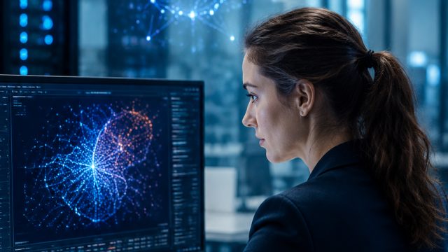 Revolutionizing AI: A Deep Div