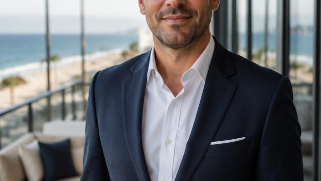 Kenan Tekin Takes the Helm as 