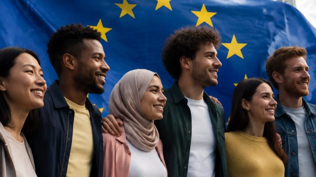 Embracing Multiculturalism: Th
