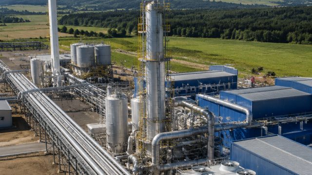 New Efficiency Insights from E