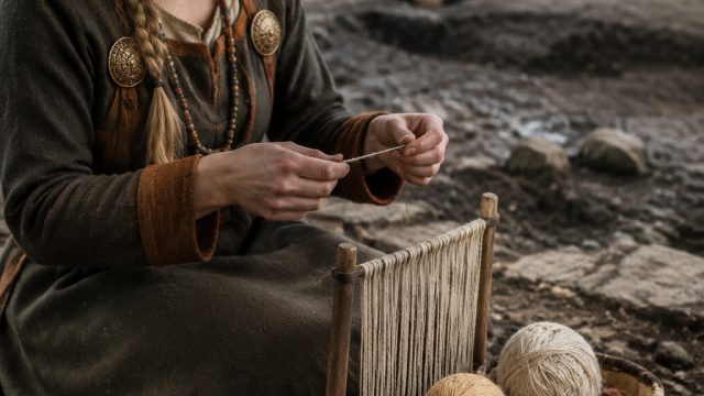 Groundbreaking Discovery Unvei