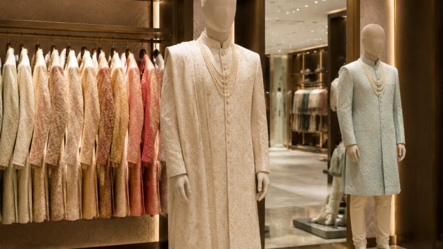 Tasva Unveils New Retail Exper