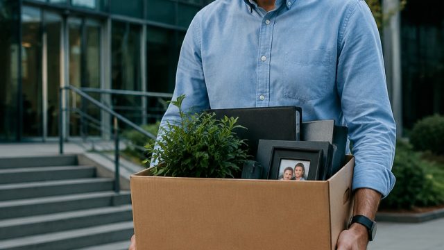 The Impact of Job Losses in Te