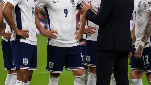 World Cup 2026: England's Draw