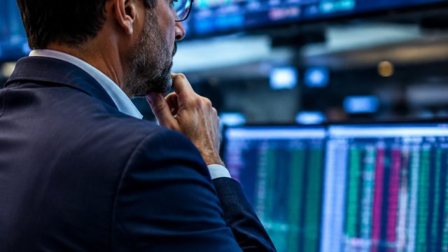 Tech Stocks Rebound: Market Lo