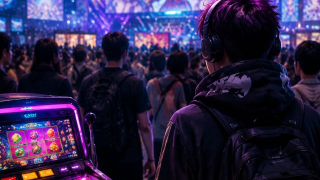 AJA Unveils Exciting Details f