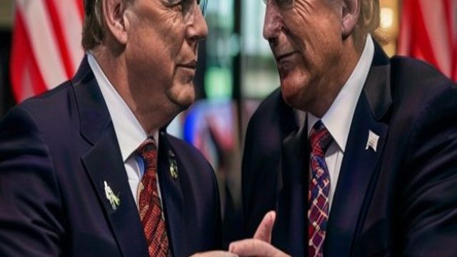 Strengthening Alliances: Rutte
