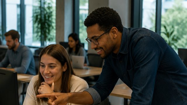 Why the Office Environment is 