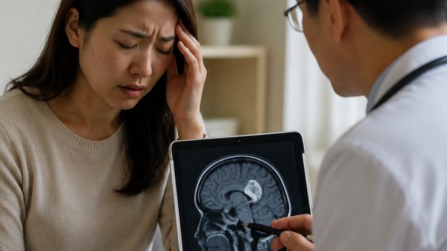 Understanding Brain Tumor Symp