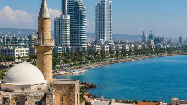 Cyprus's Tech Future: Unveilin