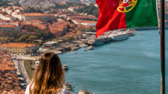 Understanding Portugal's Safet