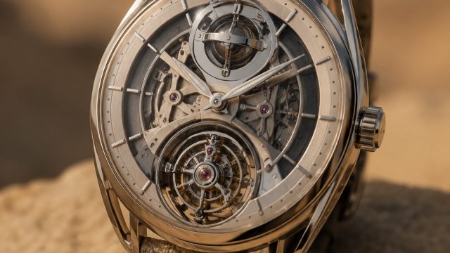 Discover the All-New De Bethun