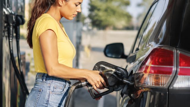 Current Trends in Gas Prices: 