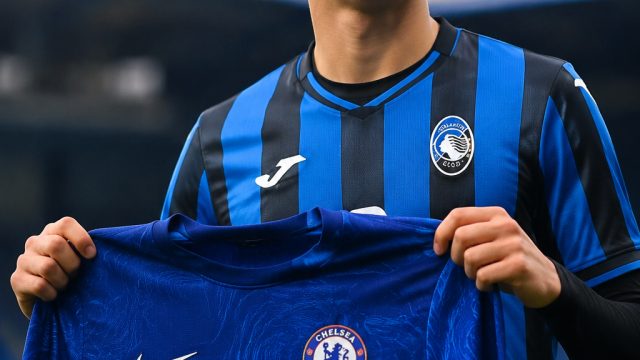 Chelsea Secures Talented Full-