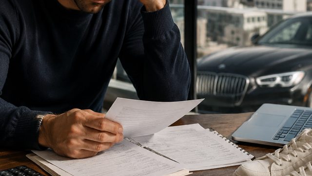 The Hidden Costs of Earning Mo