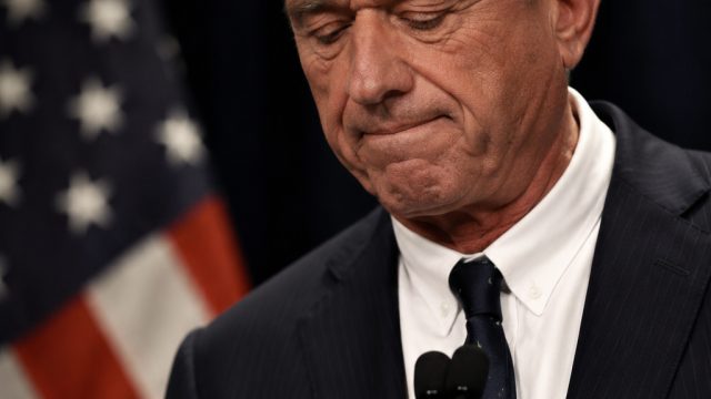 Political Landscape Shifts as 