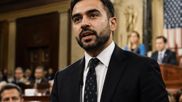 Progressive Shift in NY-13: Ma