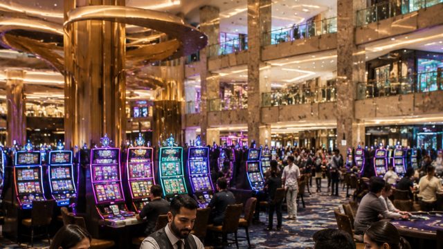 Noida's New Retail Hub: The Ri
