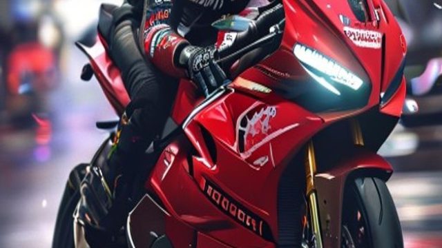Ducati's Shocking Decision: Ba