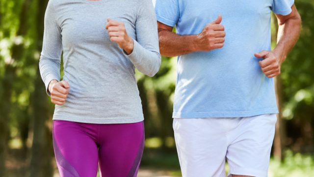 Simple Lifestyle Adjustments t