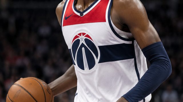 AJ Dybantsa: Washington Wizard