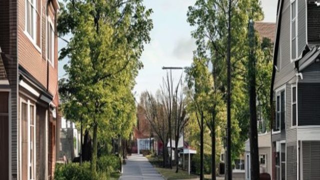 A Quebec Town Takes a Bold Ste
