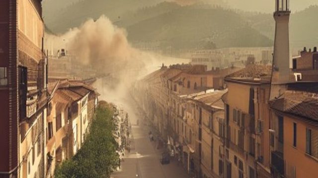 Italy Faces Tragic Toll Amidst