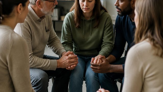 Community Collaboration Essent