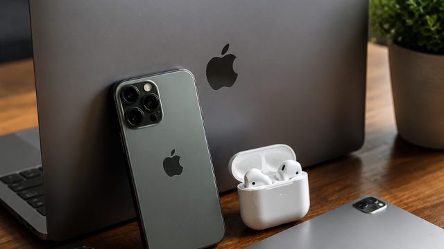 Unmissable Apple Deals: Prime 